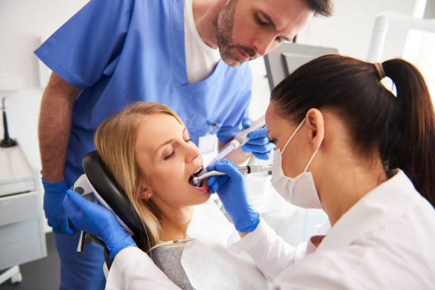 Why Choose Us for Your Dental Needs in North Alamo, TX