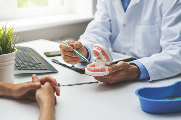 Best Emergency Dental Care  in North Alamo, TX