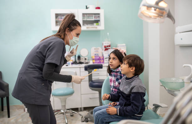 Best Cosmetic Dentistry  in North Alamo, TX