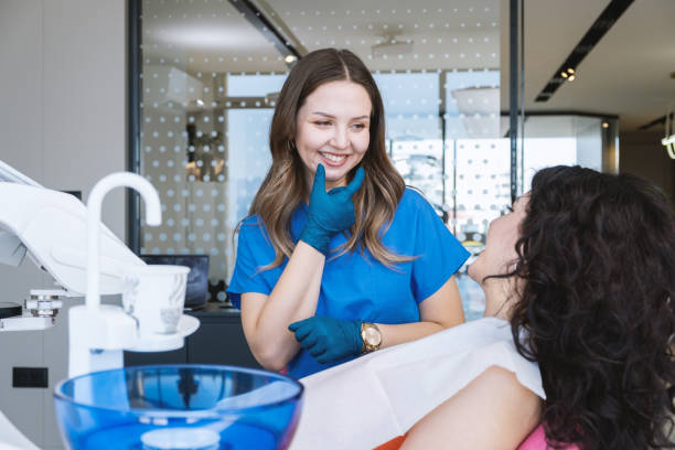 Trusted North Alamo, TX  Holistic Dental Services Experts