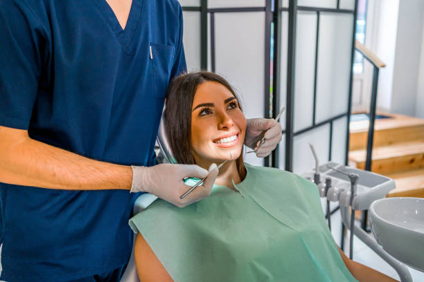 Best Pediatric Dentistry  in North Alamo, TX