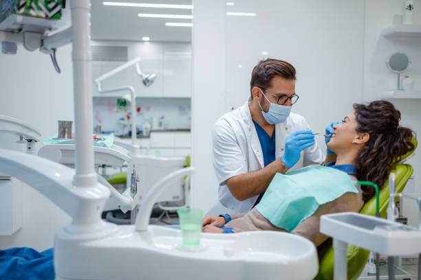 Best TMJ/TMD Treatment  in North Alamo, TX