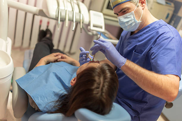 Dental Bonding in North Alamo, TX