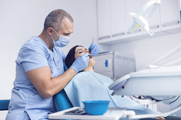 Best Dentures (Full and Partial)  in North Alamo, TX