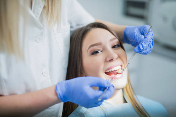  North Alamo, TX Holistic Dental Services Pros